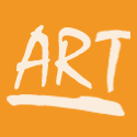 Art logo